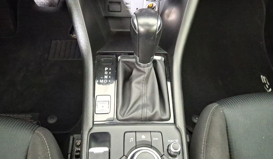 Mazda Cx-3 2.0 I SPORT 2WD AT Suv 2019