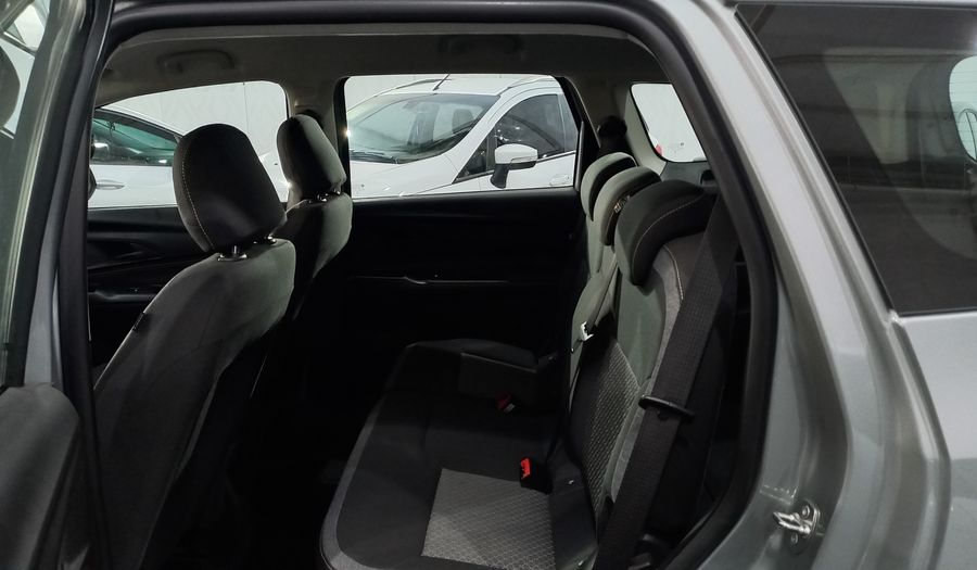 Chevrolet Spin 1.8 LT 5S Minivan 2026