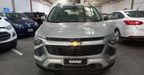 Chevrolet Spin 1.8 LT 5S Minivan 2026