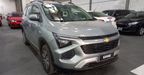 Chevrolet Spin 1.8 LT 5S Minivan 2026