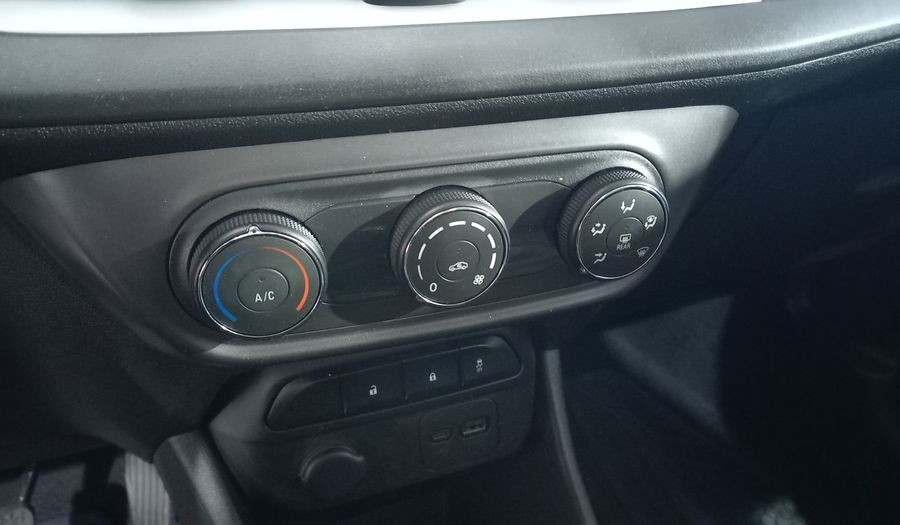 Chevrolet Spin 1.8 LT 5S Minivan 2026