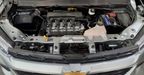 Chevrolet Spin 1.8 LT 5S Minivan 2026