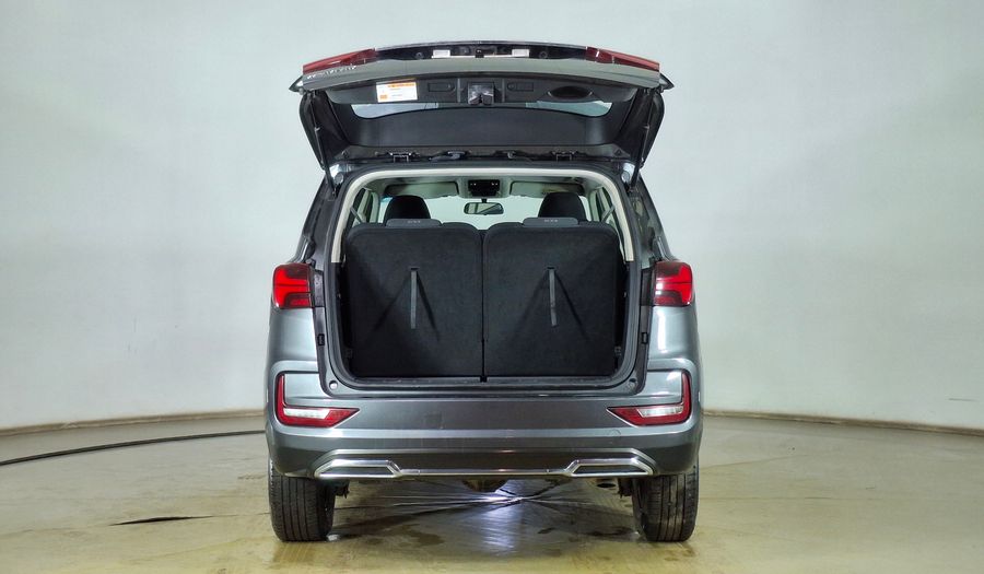 Ssangyong Rexton 2.0 LX Suv 2022