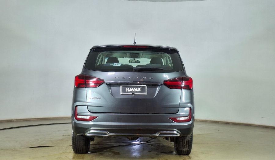 Ssangyong Rexton 2.0 LX Suv 2022