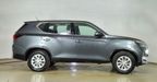 Ssangyong Rexton 2.0 LX Suv 2022
