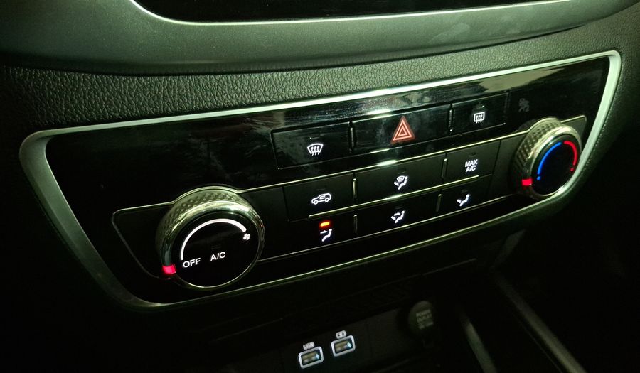 Ssangyong Rexton 2.0 LX Suv 2022