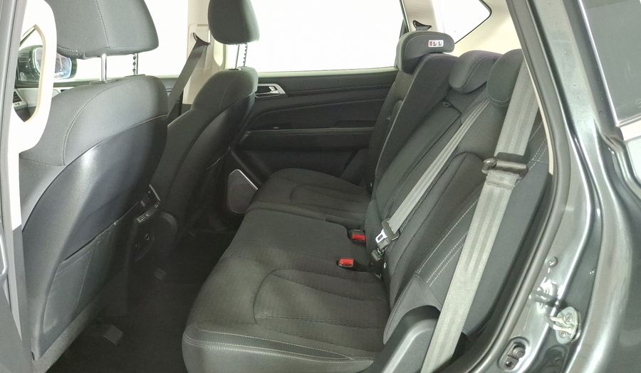 Ssangyong Rexton 2.0 LX Suv 2022
