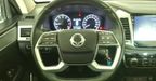 Ssangyong Rexton 2.0 LX Suv 2022