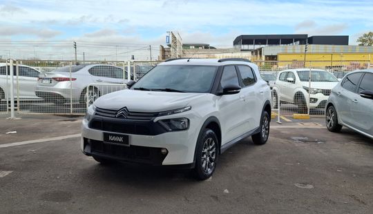 Citroen • C3 Aircross