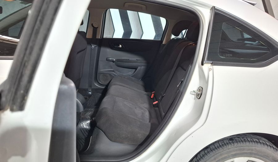 Citroen C4 1.6I 16V X PACK LOOK Hatchback 2012