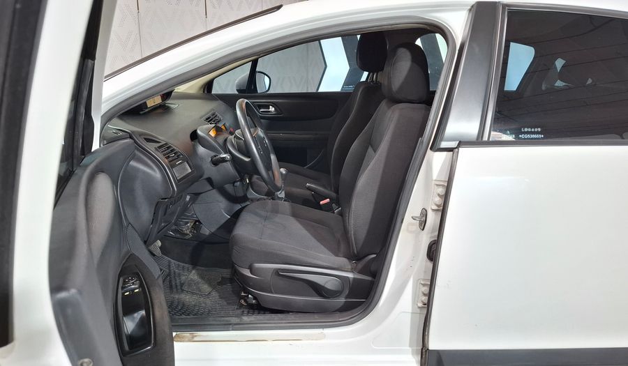 Citroen C4 1.6I 16V X PACK LOOK Hatchback 2012