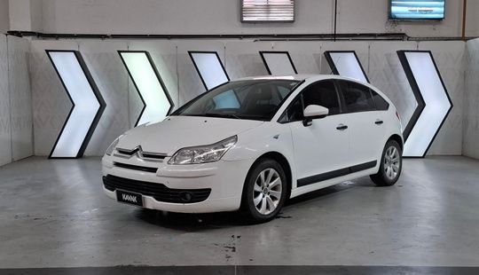 Citroen • C4