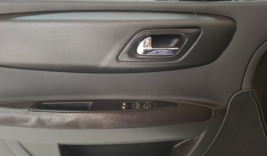 Citroen C4 1.6I 16V X PACK LOOK Hatchback 2012
