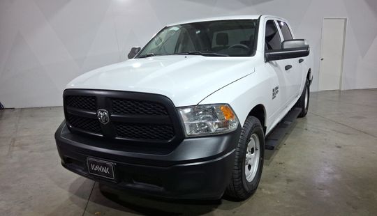 Ram • Ram 1500
