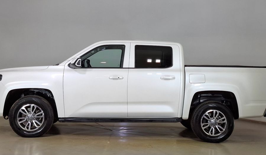 Jmc Grand Avenue 2.3D Pickup 2025