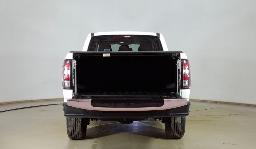 Jmc Grand Avenue 2.3D Pickup 2025