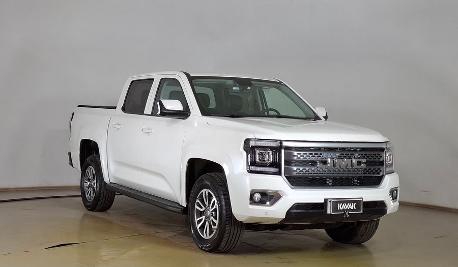 Jmc Grand Avenue 2.3D Pickup 2025