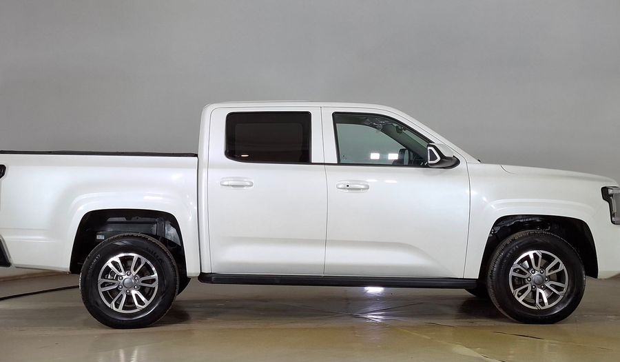 Jmc Grand Avenue 2.3D Pickup 2025