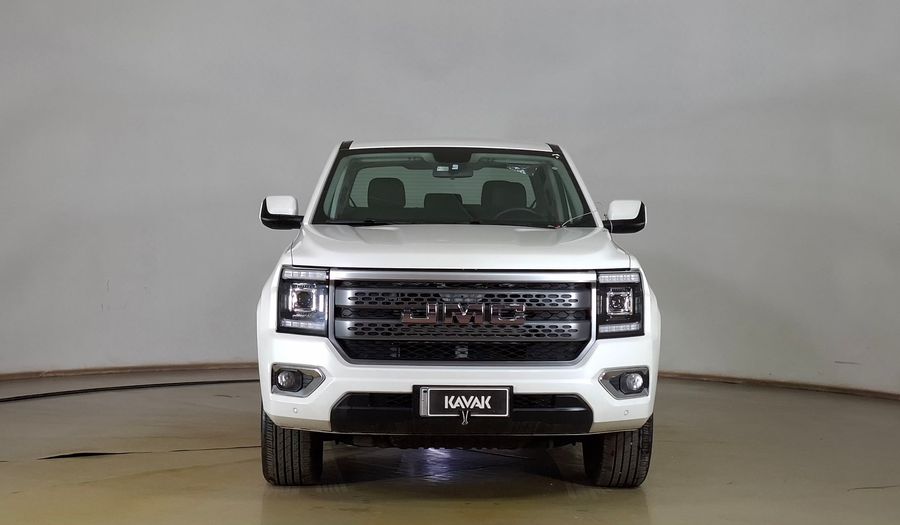 Jmc Grand Avenue 2.3D Pickup 2025