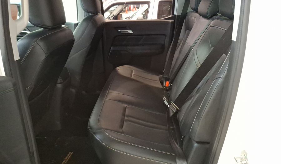 Jmc Grand Avenue 2.3D Pickup 2025