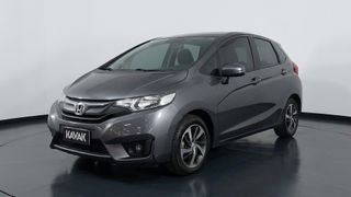 Honda • Fit