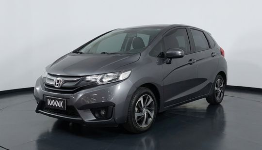 Honda • Fit