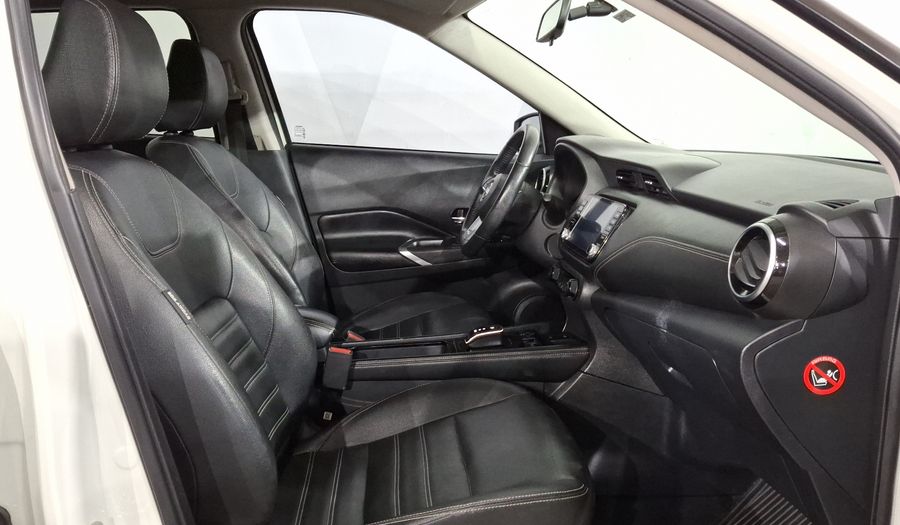 Nissan Kicks 1.2 HEV EXCLUSIVE E-POWER Suv 2023