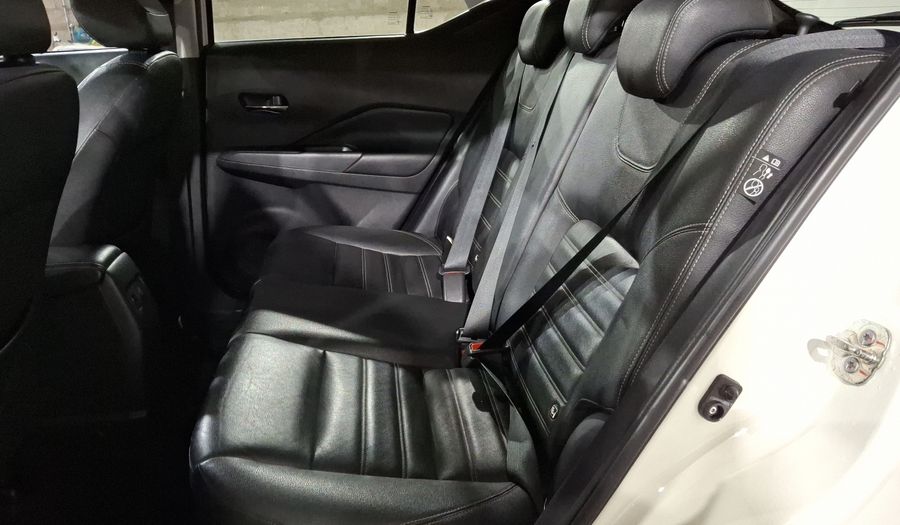 Nissan Kicks 1.2 HEV EXCLUSIVE E-POWER Suv 2023