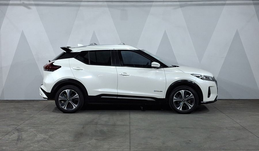 Nissan Kicks 1.2 HEV EXCLUSIVE E-POWER Suv 2023