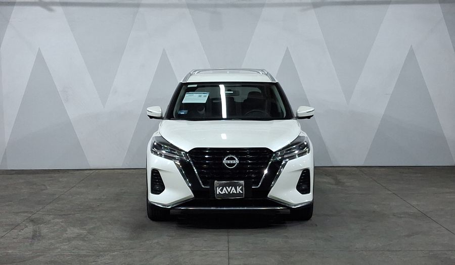 Nissan Kicks 1.2 HEV EXCLUSIVE E-POWER Suv 2023
