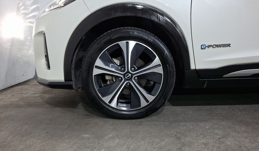 Nissan Kicks 1.2 HEV EXCLUSIVE E-POWER Suv 2023
