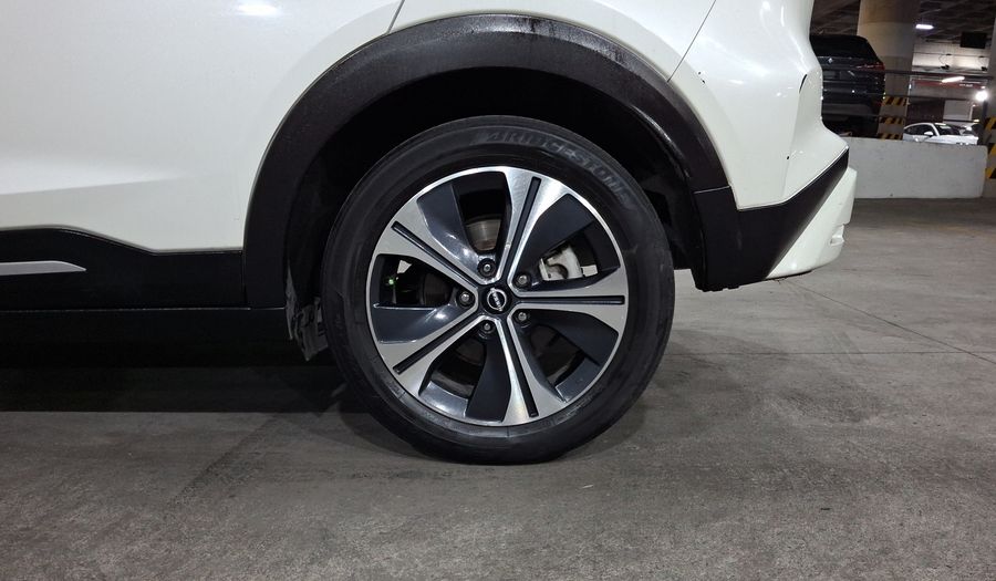 Nissan Kicks 1.2 HEV EXCLUSIVE E-POWER Suv 2023