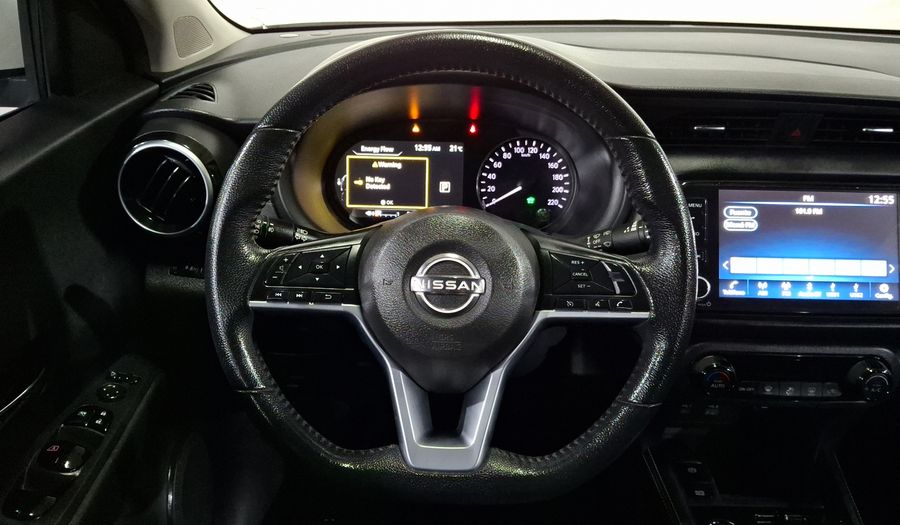 Nissan Kicks 1.2 HEV EXCLUSIVE E-POWER Suv 2023