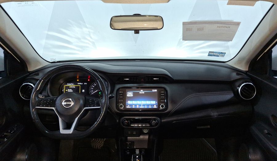 Nissan Kicks 1.2 HEV EXCLUSIVE E-POWER Suv 2023