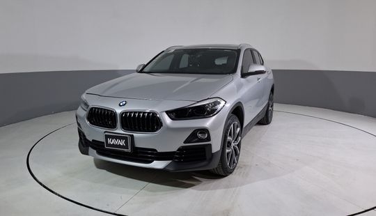 Bmw • X2
