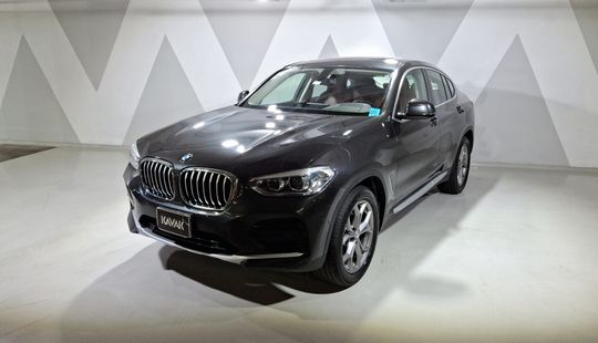 Bmw • X4