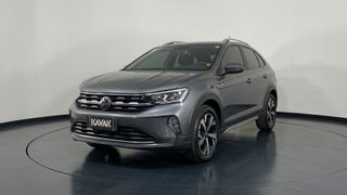 Volkswagen • Nivus