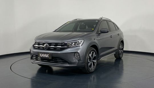 Volkswagen • Nivus