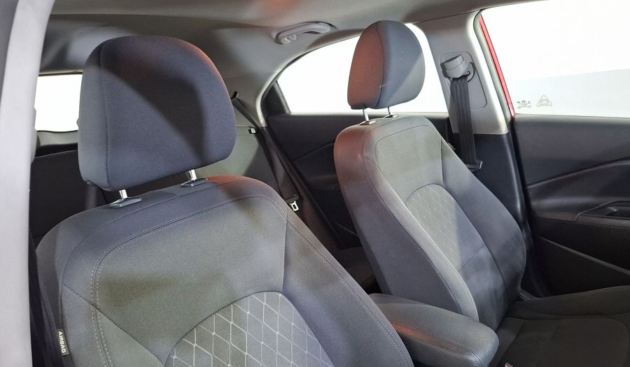 Kia Rio 1.6 LX MT Hatchback 2017