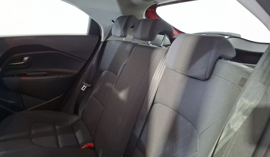 Kia Rio 1.6 LX MT Hatchback 2017