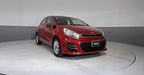 Kia Rio 1.6 LX MT Hatchback 2017