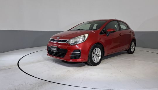 Kia • Rio