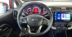 Kia Rio 1.6 LX MT Hatchback 2017