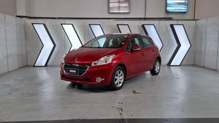 Peugeot 208 1.5 ALLURE TOUCHSCREEN
