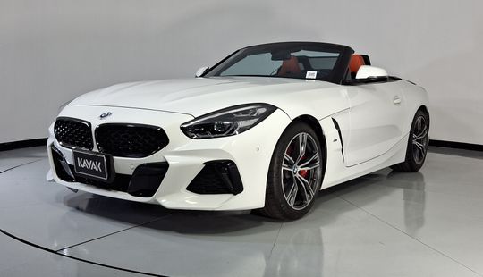 Bmw • Z4
