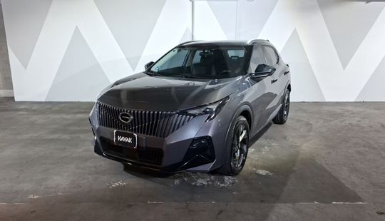 GAC • Emzoom