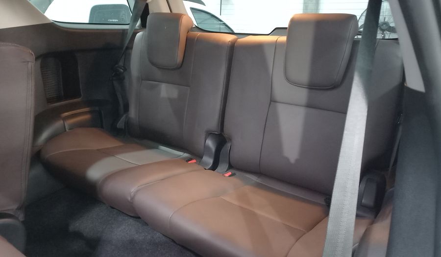 Toyota Sw4 2.8 TDI SRX AUTO 4WD Suv 2017