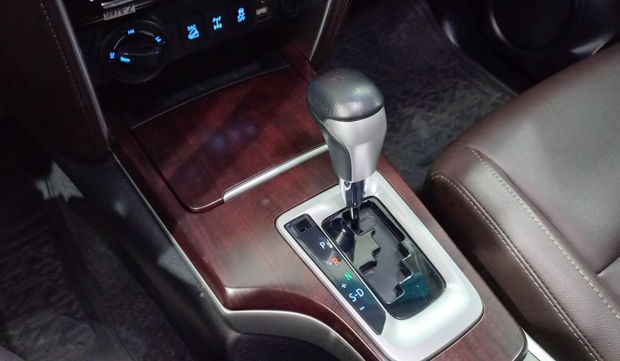 Toyota Sw4 2.8 TDI SRX AUTO 4WD Suv 2017