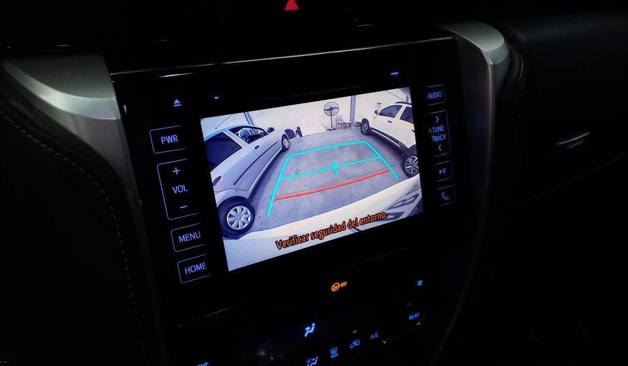 Toyota Sw4 2.8 TDI SRX AUTO 4WD Suv 2017