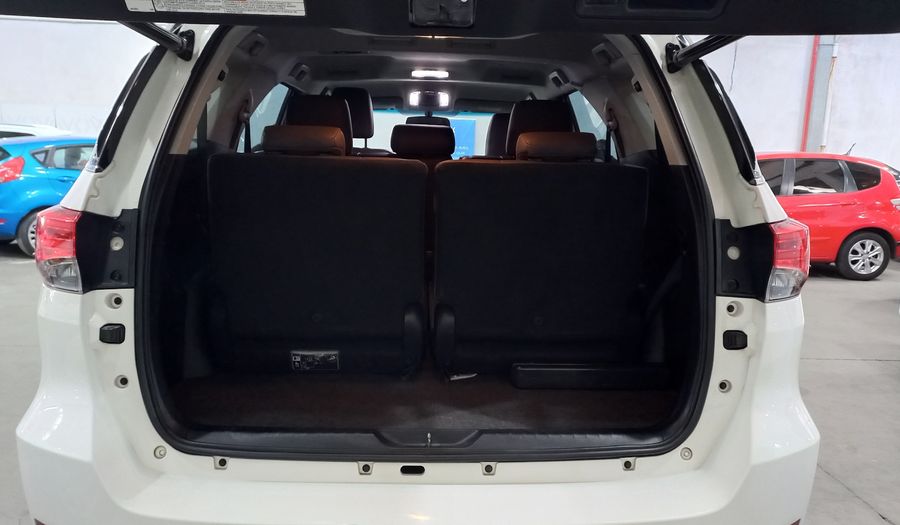 Toyota Sw4 2.8 TDI SRX AUTO 4WD Suv 2017